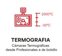enlace a gimateg venta y alquiler termografia