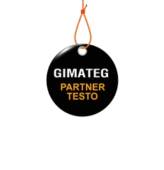 GimateG Partner TESTO