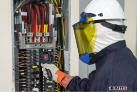 uso de camara termica Flir 297 hasta 1030 grados gimateg