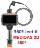 ir a pagina videoscopios articulados 4 ejes 360º GX gimateg