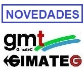 Enlace algunos equipos NOVEDAD en GimateG GMT