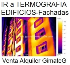 ir a termografia edificios consulte gimateg