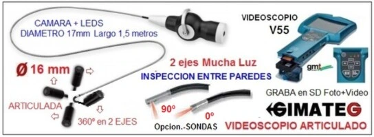 enlace videoscopios adro gimateg