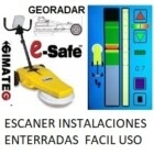 ir a PDF georadar esafe para localizar pvc enterrado gimateg