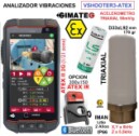 ir a analizador vibracion triaxial vshooter atex con foto