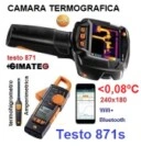 ir a termografica gimateg distribuidor testo 871s