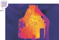 detalle punto termografico con sensor 640x480