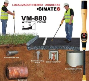 localizador arquetas y tapas hierro gimateg