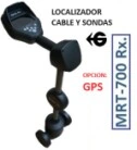 ir a Localizador MRT-700 gps merytronic gimateg