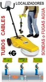 ir buscador instalaciones enterradas plastico hormigon metal venta alquiler gimateg