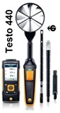 testo 440 bluetooth instrumentos GimateG