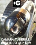 ir a camaras inspeccion giratoria mincam contacte a gimatec