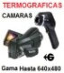 enlace con termografia venta alquiler GimateG