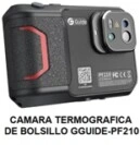 ir a camaras termograficas pc210 guide GimateG
