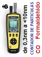 Ir a Contador de particulas en el aire venta alquiler gimateg