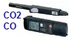 medidor co2 y co en el aire testo venta alquiler gimateg