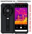 ir a smartphone PX1 termografica gimateg distribuidor synergys