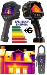 enlace termografia y eficiencia energetica gimateg