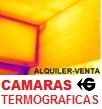 venta alquiler camaras termicas Testo-GimateG