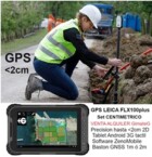 ir a PDF gps centimetrico leica FLX100 gimateg