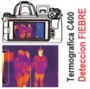 ir a termografia FIEBRE gimateg distribuidor guide C400 