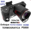 ir a termografia gimateg distribuidor guide PS800 de 1024x768