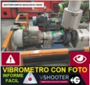 ir a analizadores de vibraciones de maquinaria con foto vshooter+ gimateg